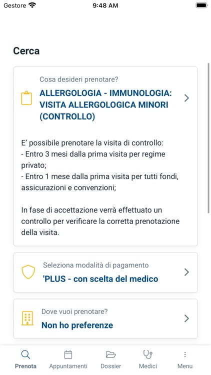 Auxologico screenshot-3