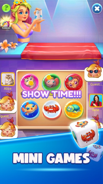 Bingo - ZingPlay screenshot-5