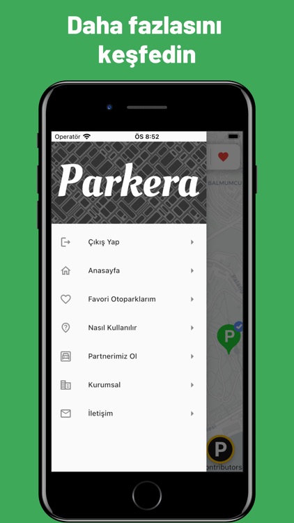 Parkera screenshot-6