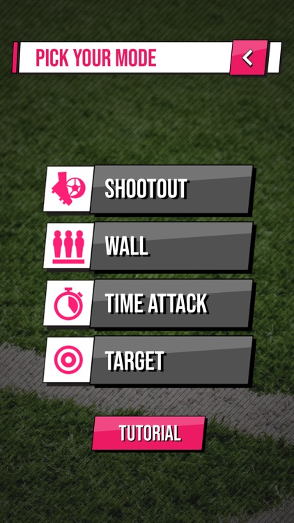 Penalty Shootouts screenshot-4