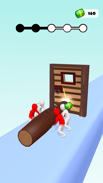 Open the Door 3D! screenshot-4