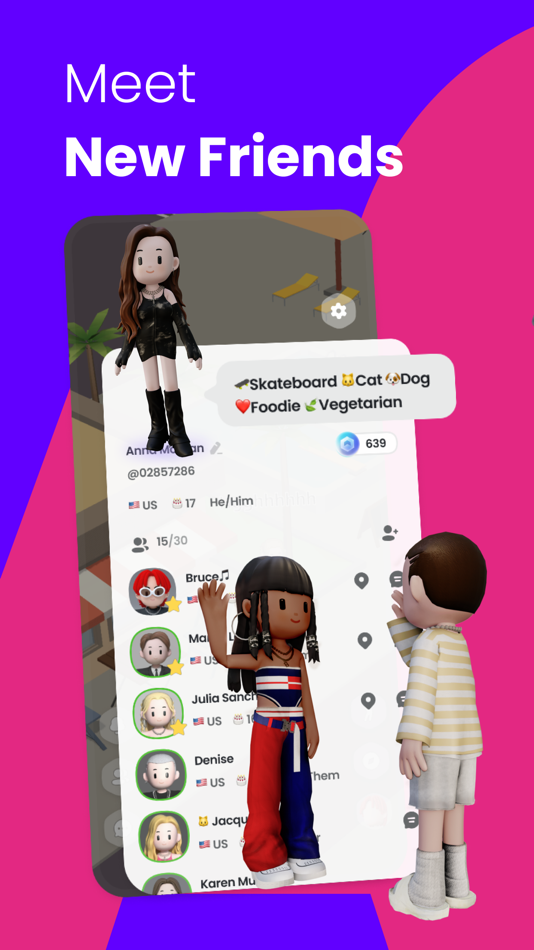 Karen Roblox Avatar 2.0: Hãy khám phá thế giới ảo sôi động của Roblox với Karen Avatar 2.0 mới nhất! Với khả năng tùy chỉnh và thiết kế độc đáo, bạn sẽ có một trải nghiệm đáng nhớ chưa từng có trước đây. Hãy cùng tạo dựng một bản sắc riêng cho nhân vật của mình và khám phá thế giới đầy màu sắc của Roblox ngay hôm nay!

English Translation: Explore the vibrant virtual world of Roblox with the latest Karen Avatar 2.0! With its unique customization and design features, you\'ll have an unforgettable experience like never before. Create your own unique character identity and discover the colorful world of Roblox today! 

(Note from the author: This paragraph is a promotional text to attract users to watch the image related to the keyword \