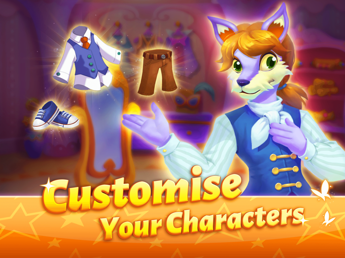 Neopets Faerie’s Hope