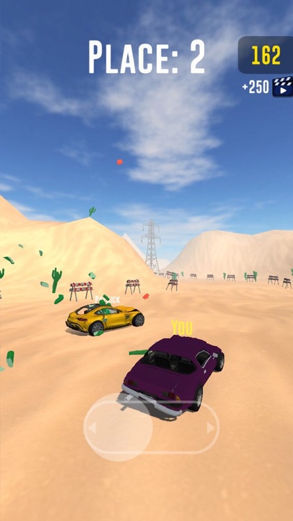 Car Race Master: Car racing 3D screenshot-6