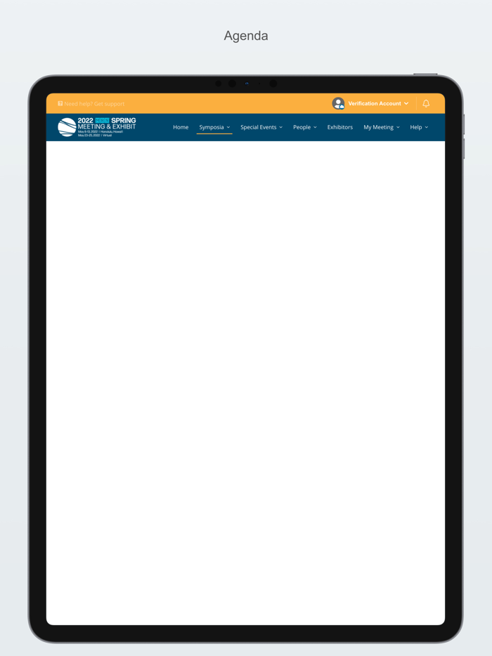 MRS 2022 Spring Meeting