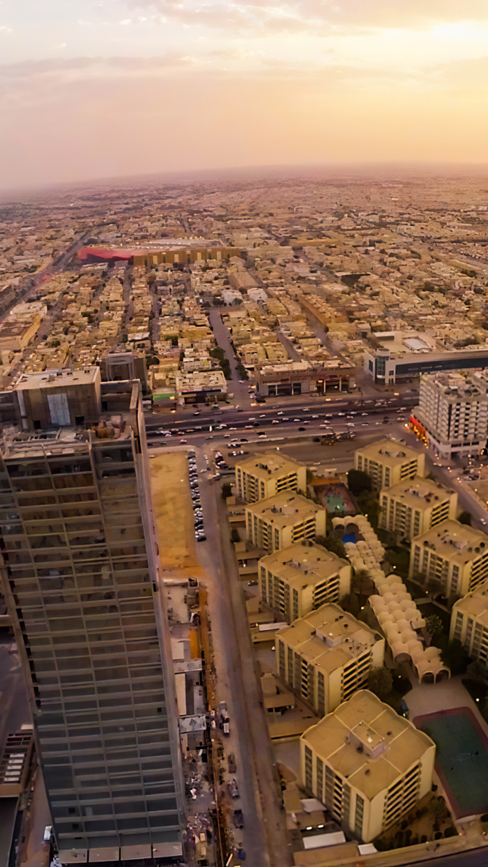 Riyadh Wallpapers