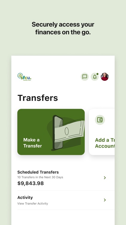 SFCU CU-Online