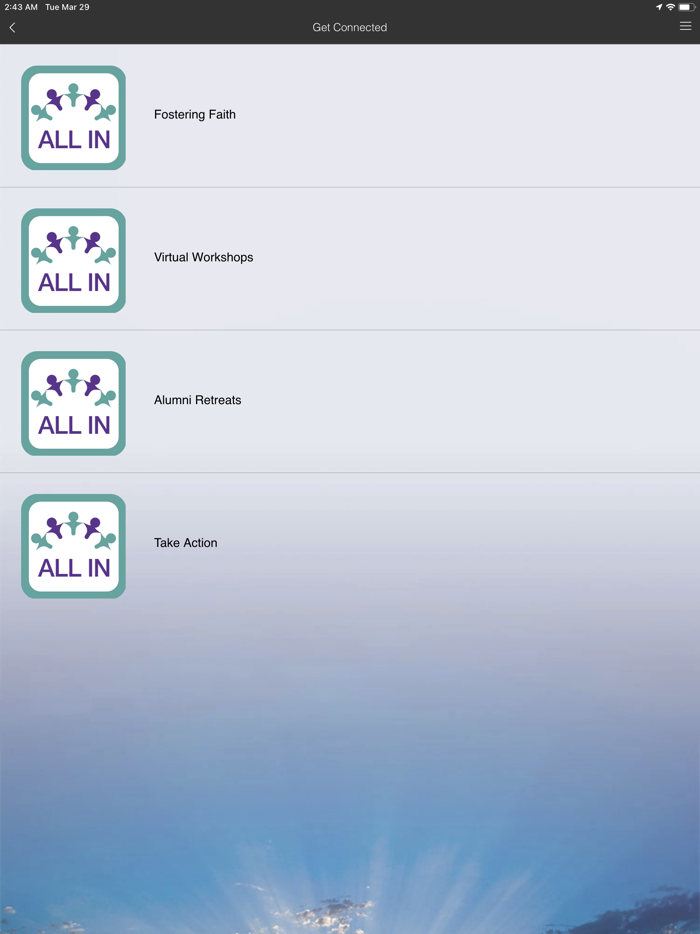 All In Fostering Futures