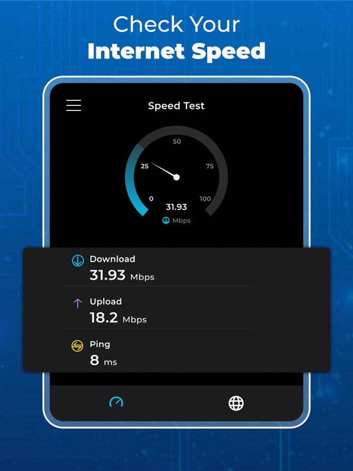 Wifi Scanner Network Analyzer
