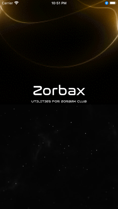 ZorbaXのおすすめ画像1