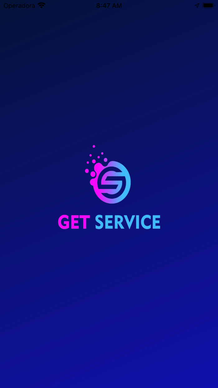 Get Service