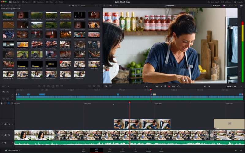 davinci resolve kostenlos download