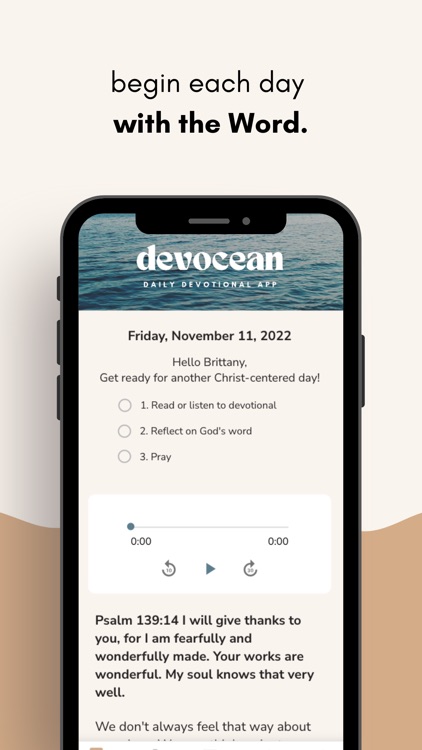 devocean