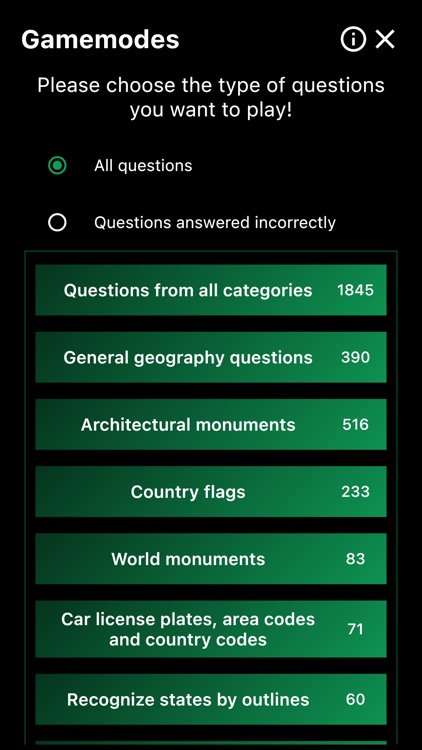 Geo-Quiz