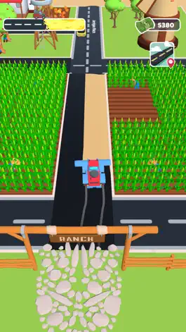 Game screenshot Pave The Way! mod apk