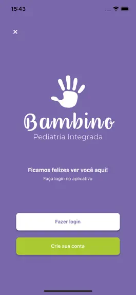 Game screenshot Bambino Pediatria hack