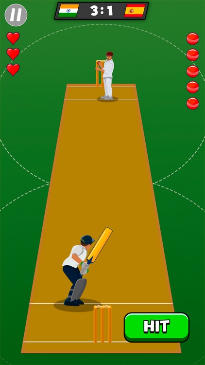 Big Cricket Live screenshot-3