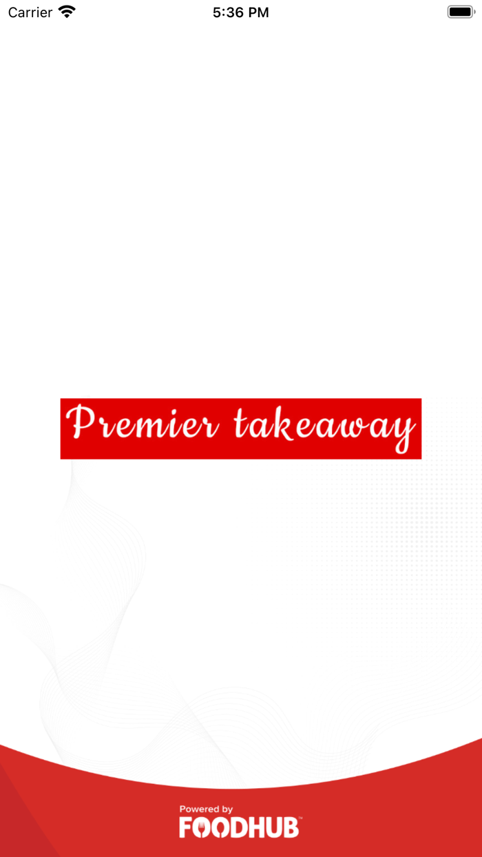 Premier TakeAway