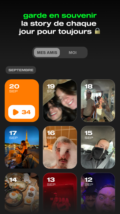 Flashtape: Tes 24h entre potes Flashtape: Tes 24h entre potes