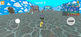 Game screenshot Tsunami Wave apk