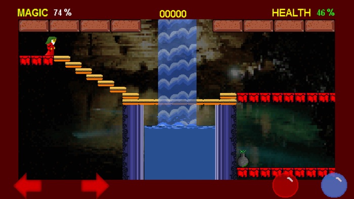 Karsus and the book of magic