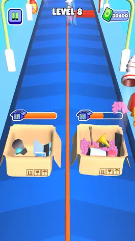 Game screenshot Packing Peanuts mod apk
