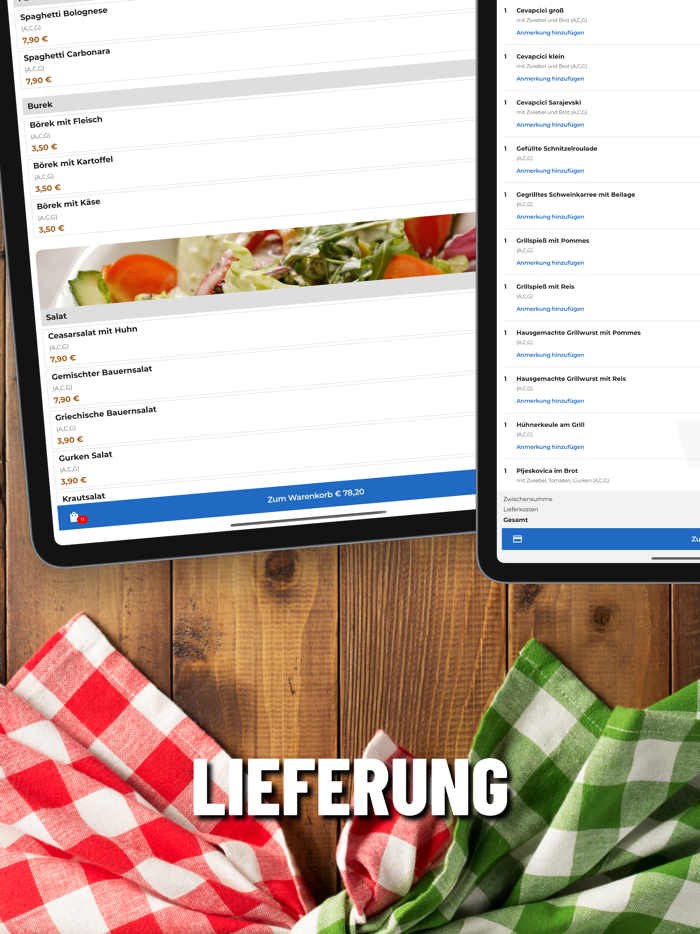 Melentije - Pitta  Grill