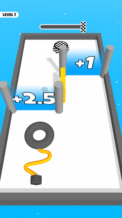 Rope N Roam screenshot-3