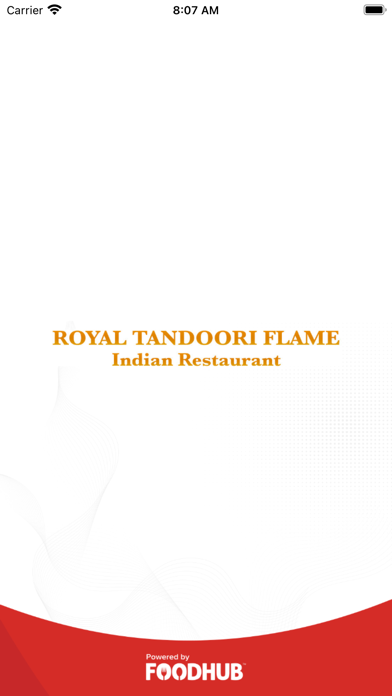 Royal Tandoori Flameのおすすめ画像1