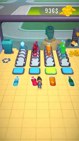 Game screenshot Vending Master 3D mod apk