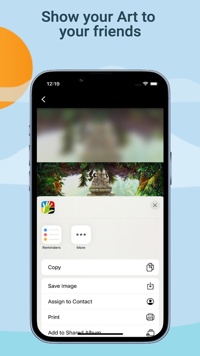 Magic Art - AI Art Generator
