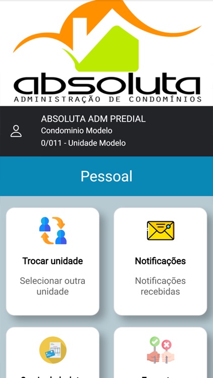 Absoluta Condominios