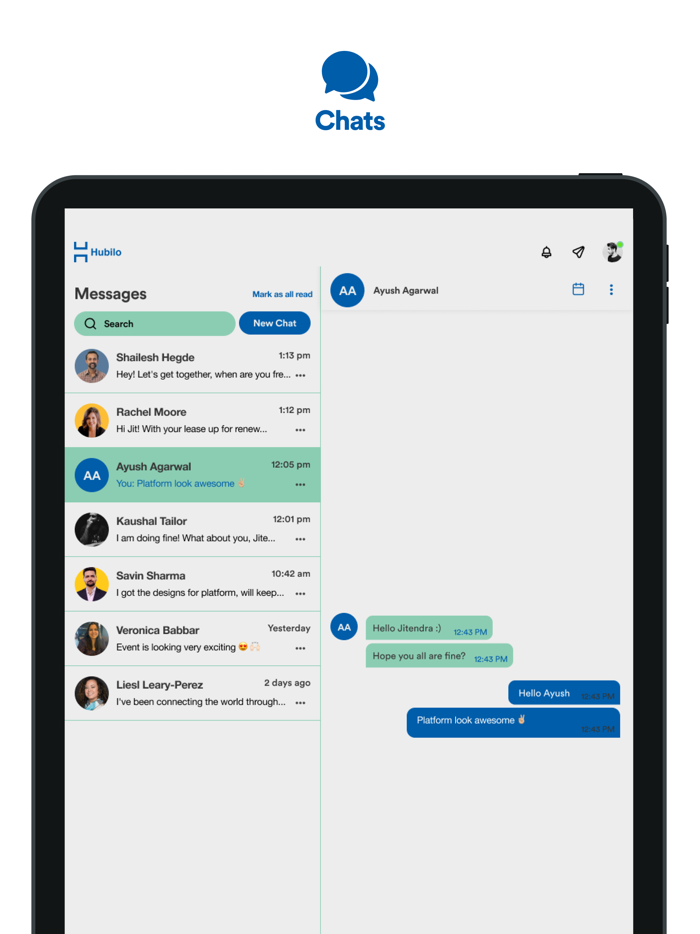 Digital Manufacturing App