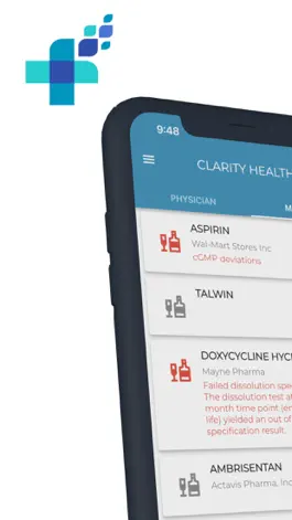 Game screenshot Clarity Health mod apk