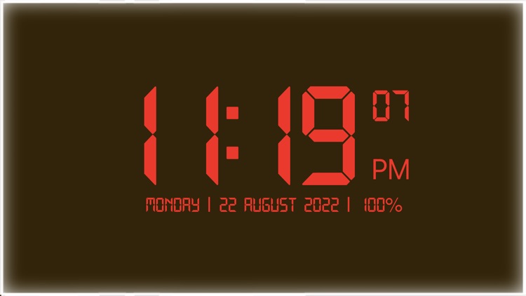 TouchClock Pro screenshot-7