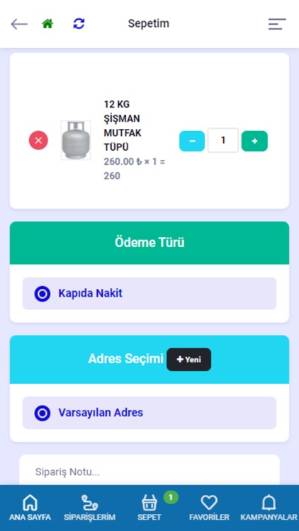 Şanlı Urfa Tüp screenshot-5