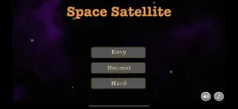 Game screenshot Space Satellite Game mod apk