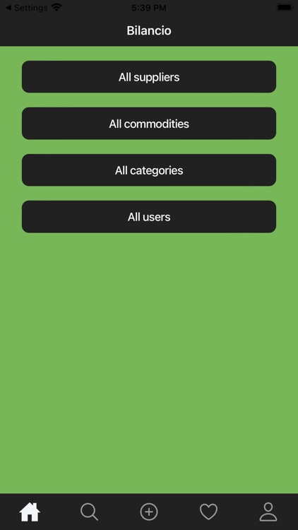 Amasha photo app screenshot-4