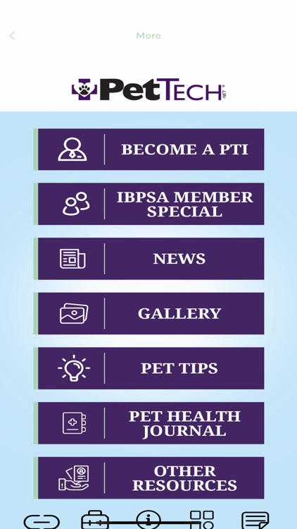 Pet Tech® Productions, Inc.