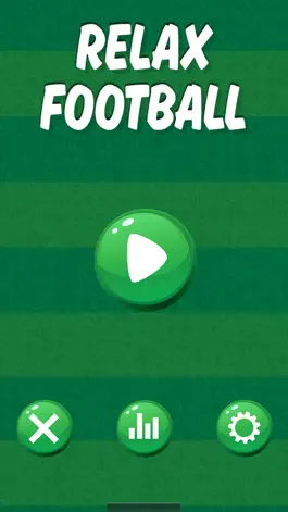Game screenshot Relax Football mod apk