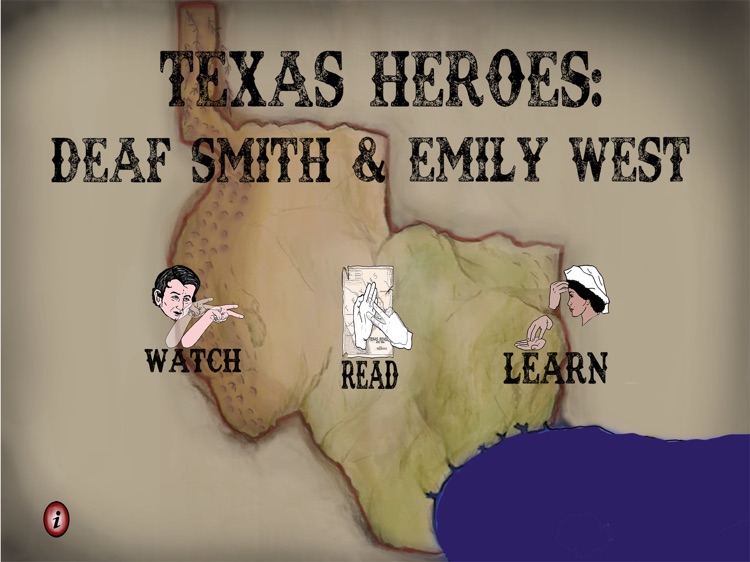 Texas Heroes