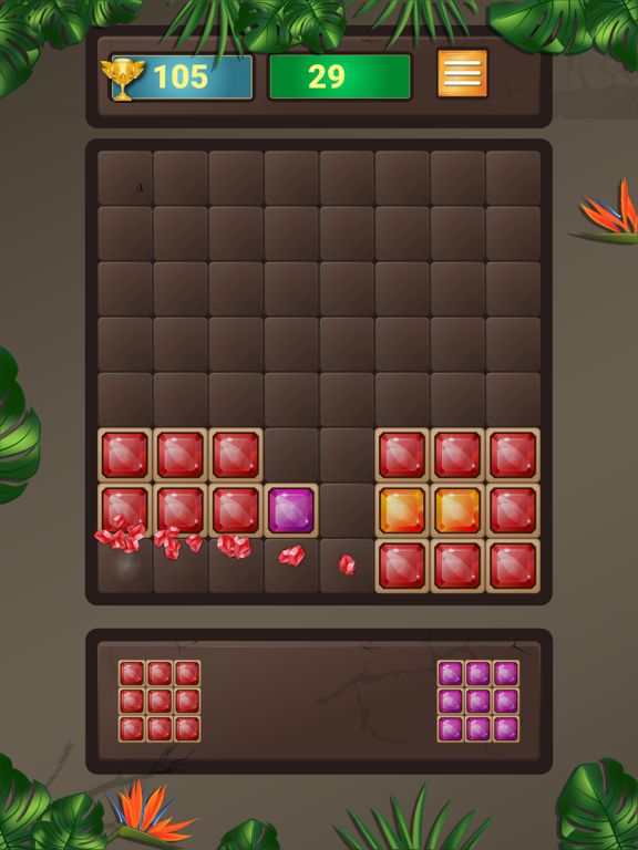 Block Puzzle - Jewel Puzzle screenshot 2