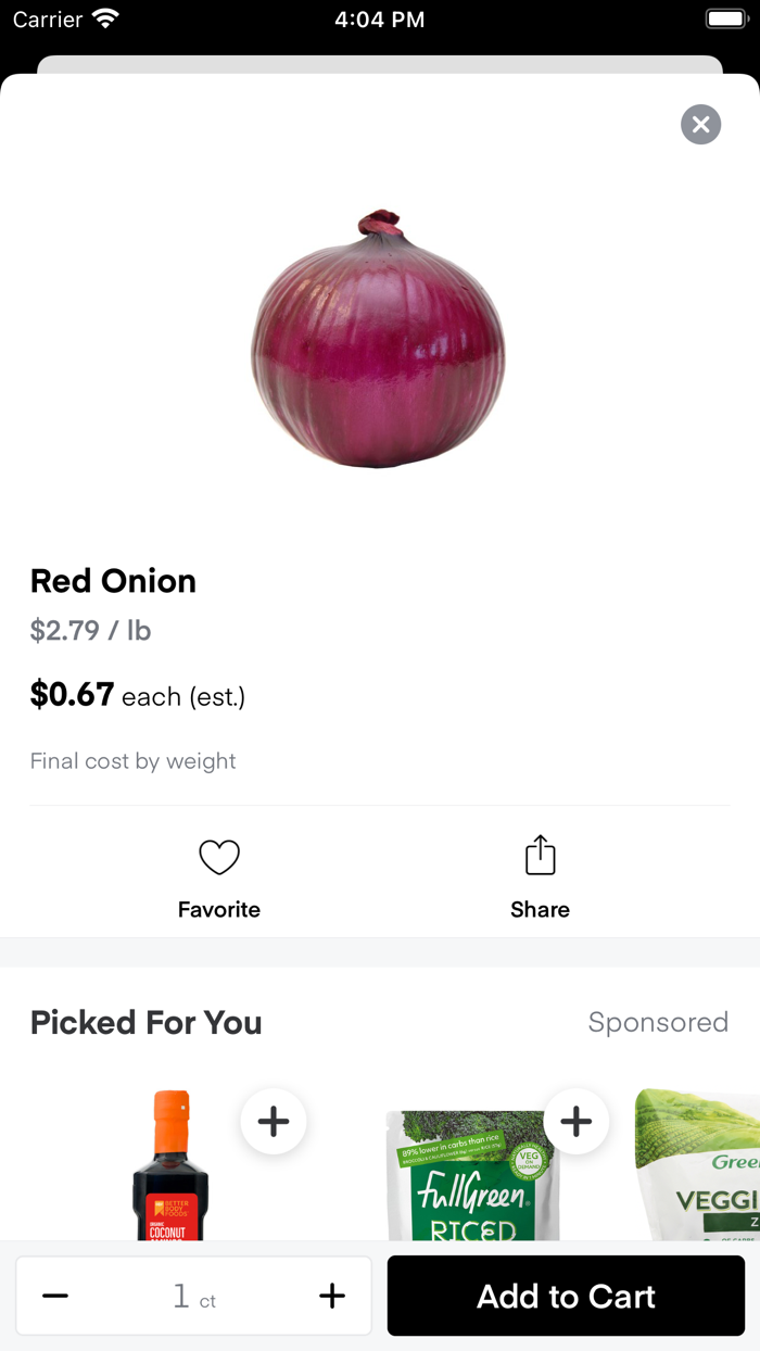 Ridleys Family Markets