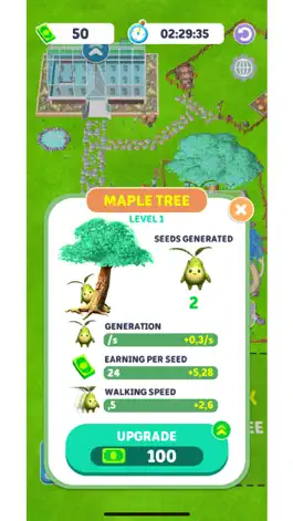 Game screenshot Blossom Valley : Farming Game apk