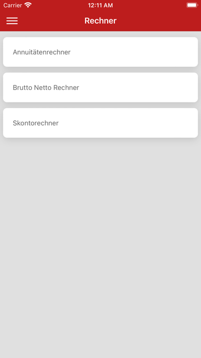 How to cancel & delete Kanzlei im Steinerhaus from iphone & ipad 4