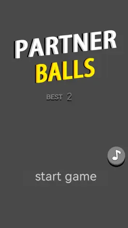 Game screenshot Ball Partner mod apk