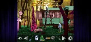 John Ray Space Adventure - Screenshot 3