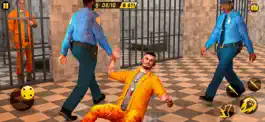 Game screenshot Prison Escape Games Jail Break hack