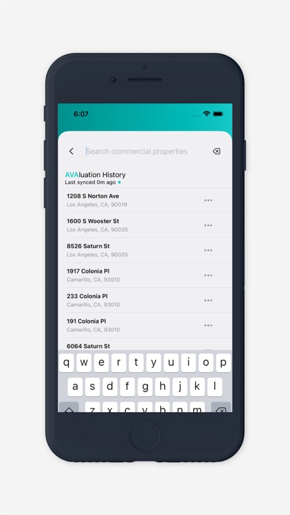 AVA by Aqueous screenshot-4