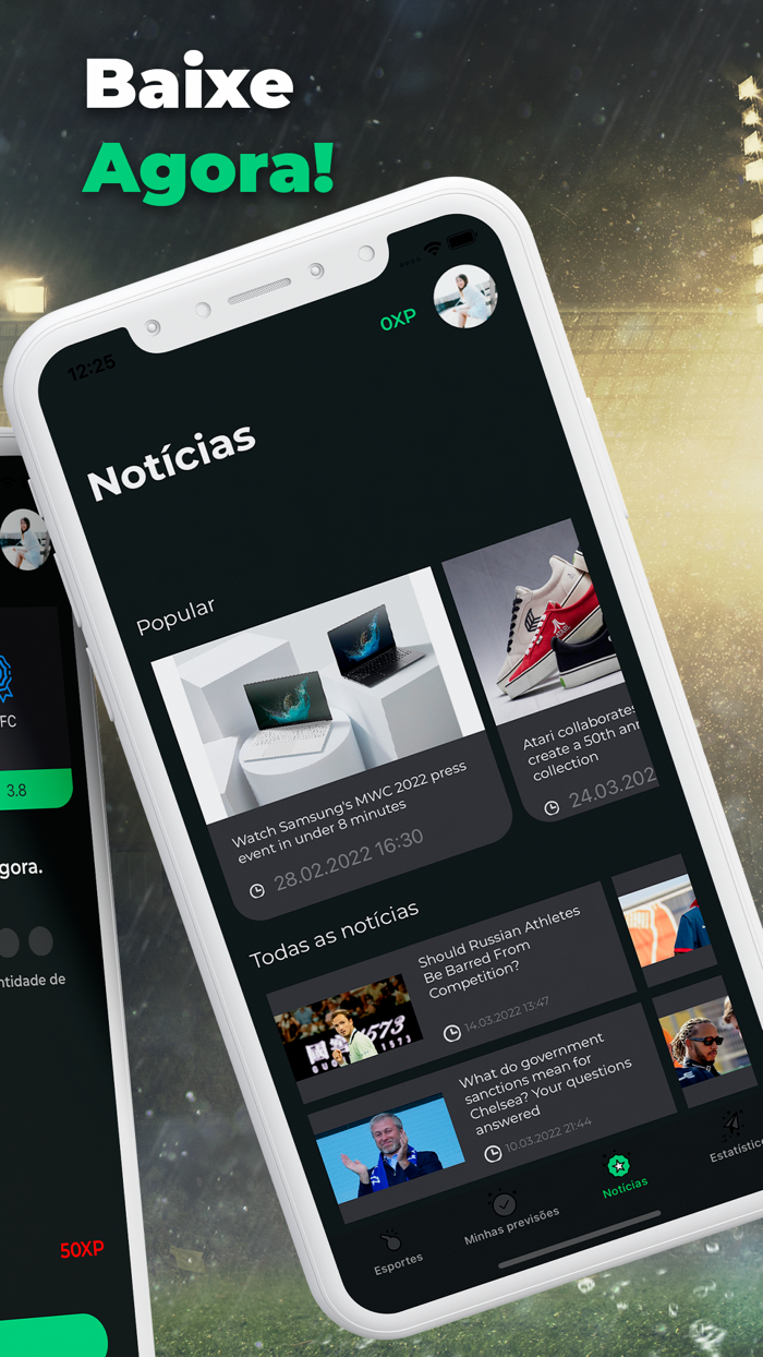KTO – Apostas Esportivas